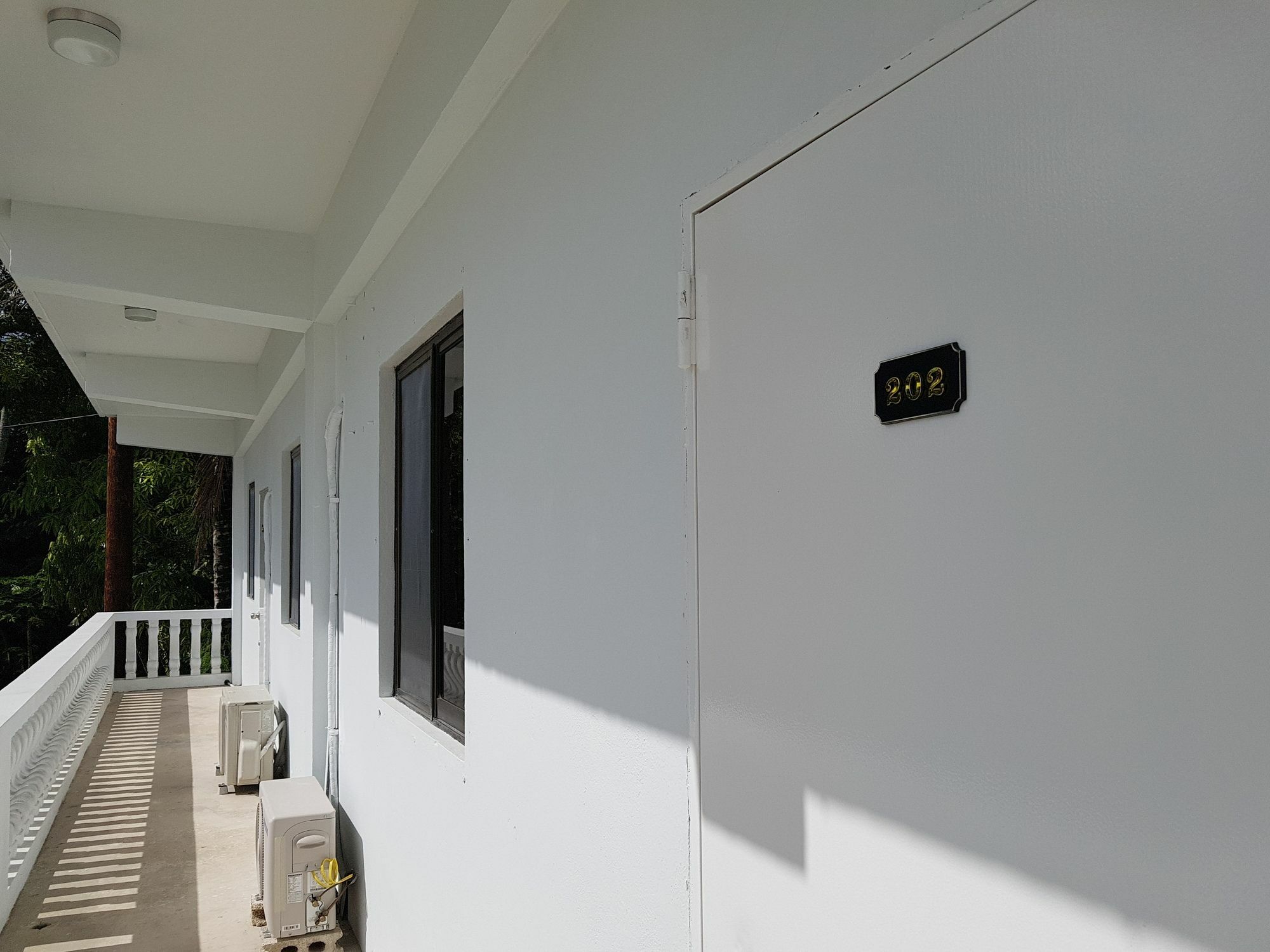 Saipan Family Residence Susupe Экстерьер фото